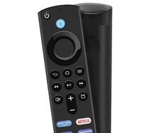 New Generation Firestick Remote w/volume buttons