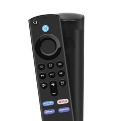 New Generation Firestick Remote w/volume buttons