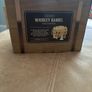 Whiskey Barrel Drink Dispenser Image 2