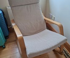 Ikea Rocking chair Nursery