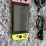 Nintendo Switch V1 modded Image 2