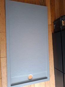 grey slate shower tray 1700x900
