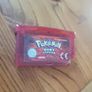 Pokemon Ruby for Game Boy advance Image 4