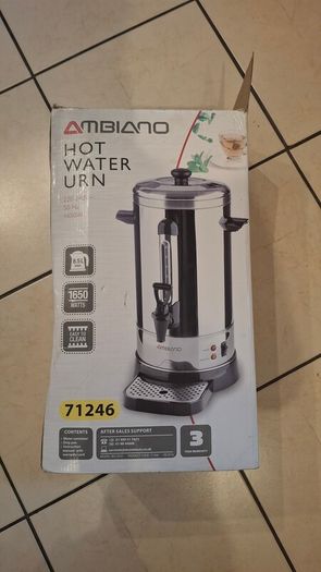 Ambiano Hot Water Urn