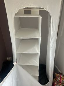 Ikea Storage Unit