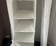 Ikea Storage Unit