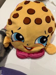 Shopkins (over 120) and Shopkins selection