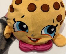 Shopkins (over 120) and Shopkins selection