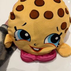 Shopkins (over 120) and Shopkins selection
