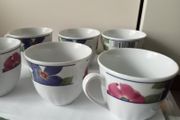 Winterling Tea Cups