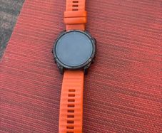Garmin fnix 8 Pro Amoled watch