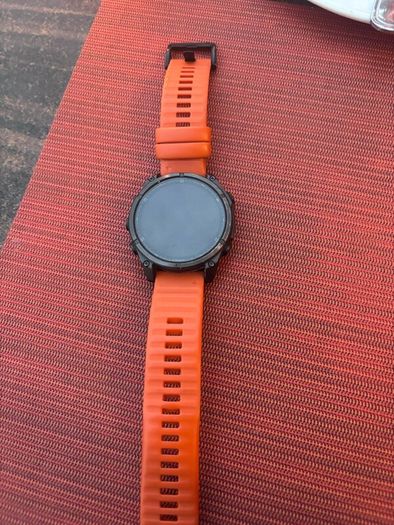 Garmin fnix 8 Pro Amoled watch
