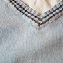 Age 5-6 Mock Layer Jumper Image 3