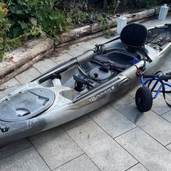 Kayak