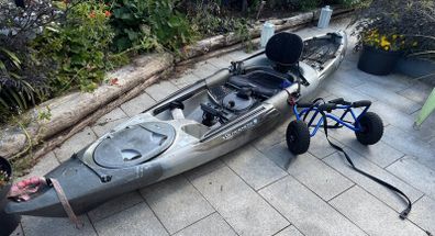 Kayak