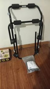 bike rack