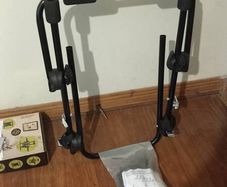 bike rack
