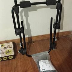 bike rack