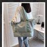 Unisex Travel Bag for details click on linkhttps://amzn.eu/d/80RAigp Image 9