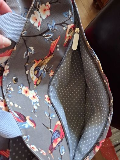 Cath Kidston Tote