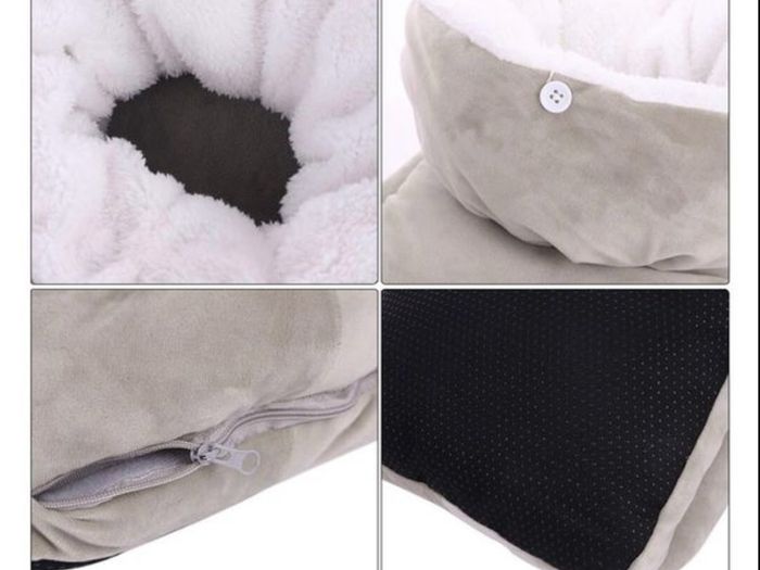 Brand New Dzmuero Foot Warmer,