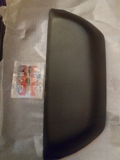Shad Top Box Pad