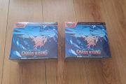 Pokemon tcg Chaos Rising Elite Trainer Box