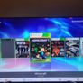 Xbox 360 Slim Rgh3 250gb Image 4