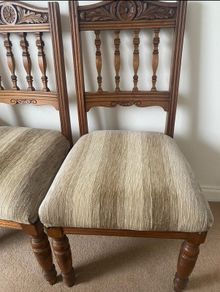 dining chairs