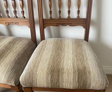 dining chairs