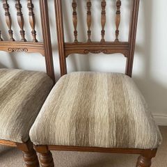 dining chairs