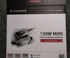 120W Universal laptop charger for most brands