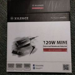 120W Universal laptop charger for most brands