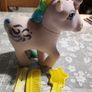 Vintage G1 My Little Pony - Windy With Accessories Image 2