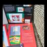 card making books, some never used. Image 7