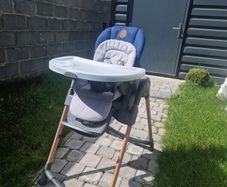 high chair maxicosy