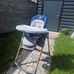 high chair maxicosy