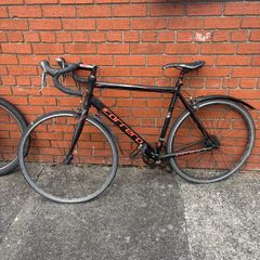 carrera road bike