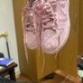 Air force 1 pink Image 3