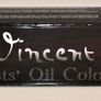 Vincent Artists Oil Colours (60ml Tubes) Image 4
