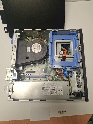 Dell OptiPlex 5070 | Intel Core i5 9th Gen | 16GB RAM | 512GB SSD SFF Desktop