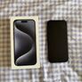 iPhone 15 Pro 128GB - Unlocked Image 7
