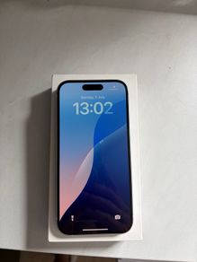 Iphone 15 Sky Blue Unlocked