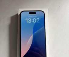 Iphone 1 Sky Blue Unlocked