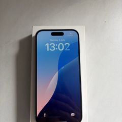 Iphone 15 Sky Blue Unlocked