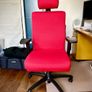 Ergonomic Office Chair Image 4