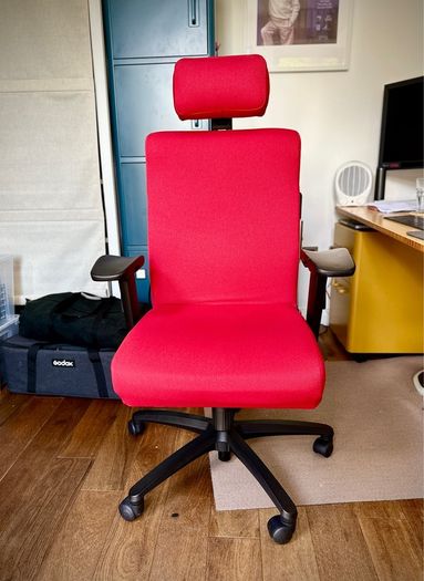 Ergonomic Office Chair