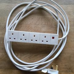 extension lead