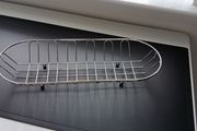 Chrome Basket
