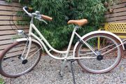 Ladies City Bike